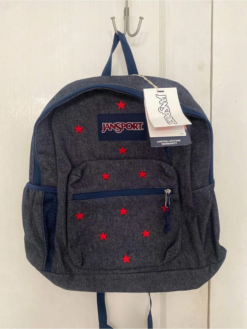 JanSport Cross Town Plus Remix 17